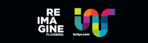 Reimagine Flooring Banner