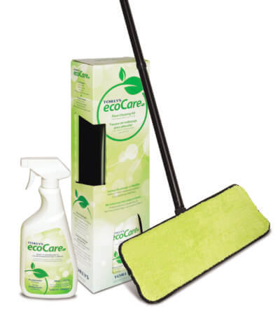 TORLYS EcoCare Kit