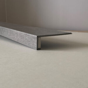 Euro Square Stair Nose