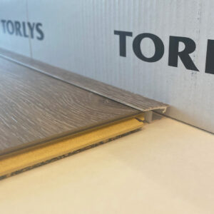Smart Trim End Cap